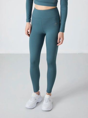 Tommy Life - Fato de jogging em azul