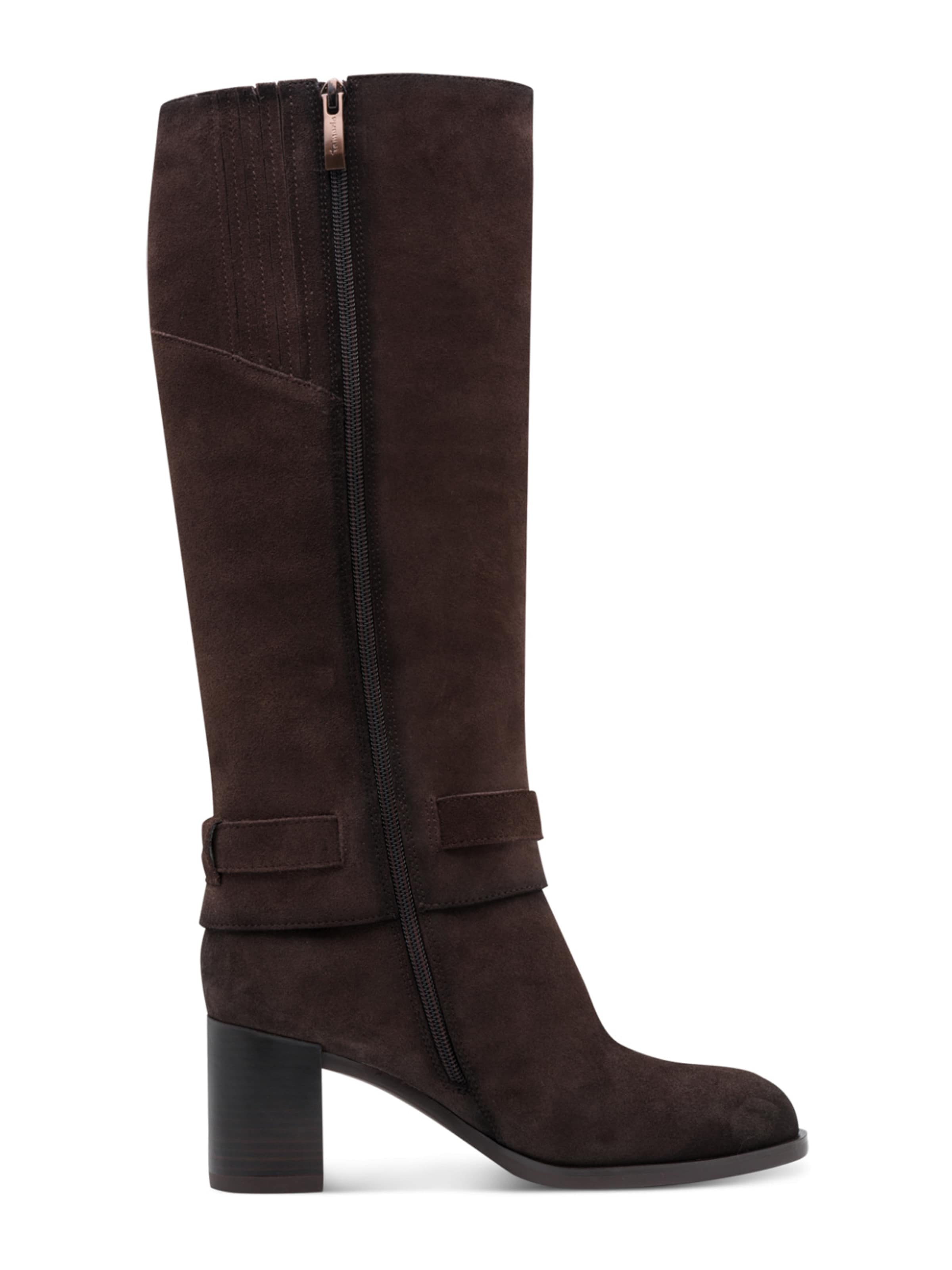 Tamaris Boot in Brown