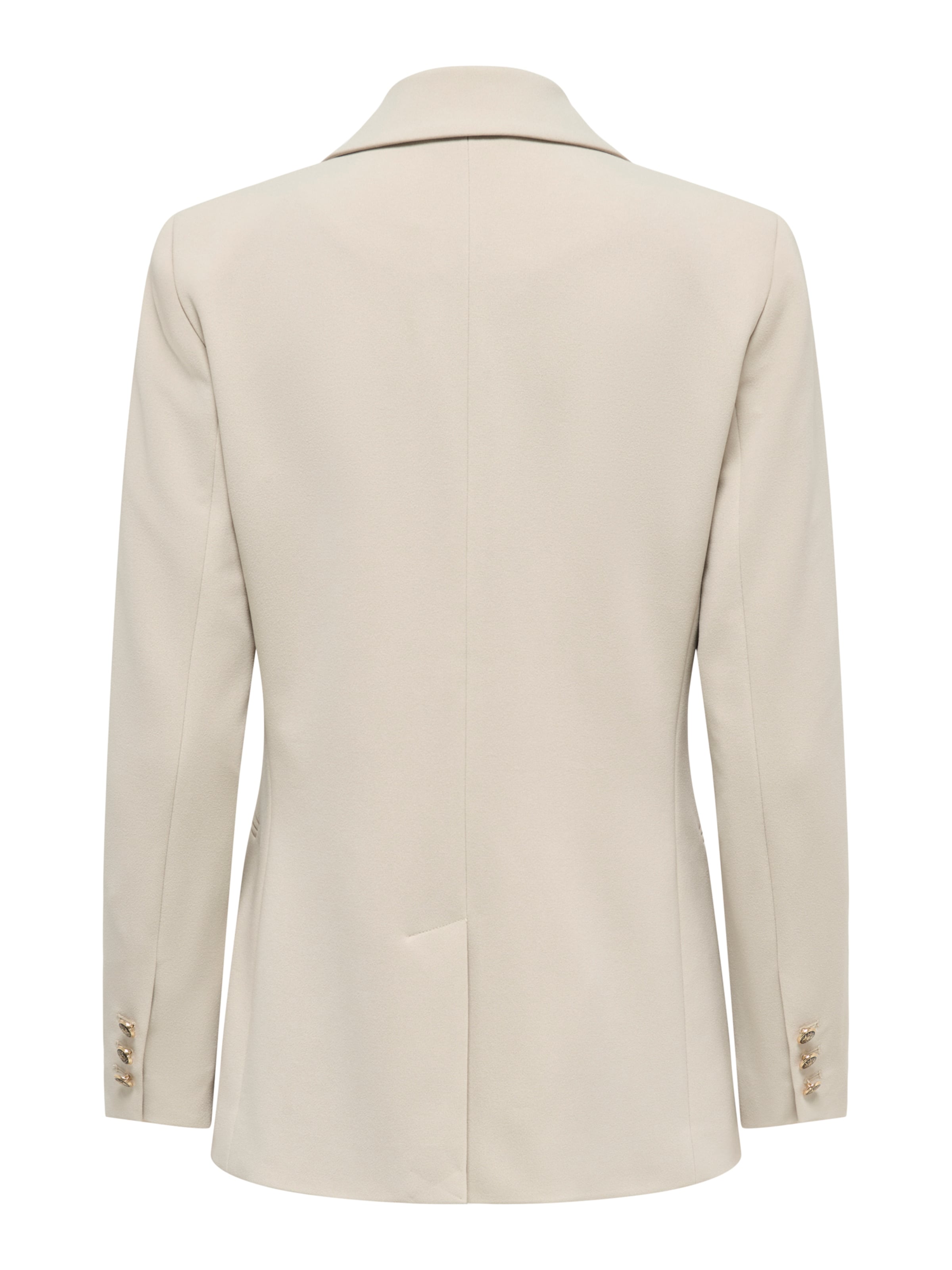 Blazer 'ONLRUFA' di ONLY in grigio