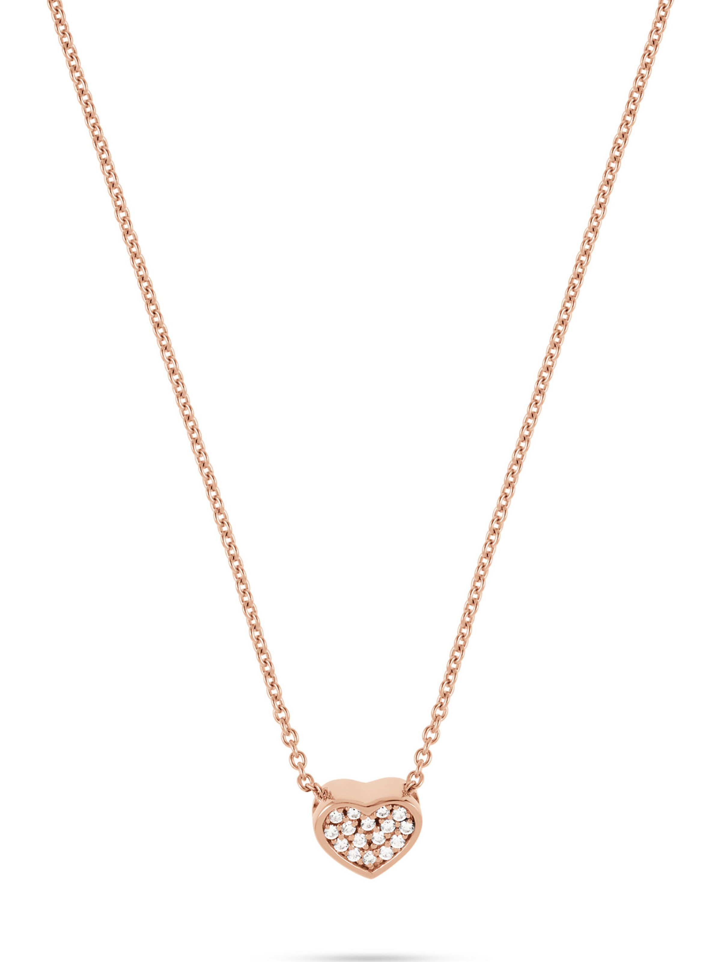 JETTE Necklace in Gold