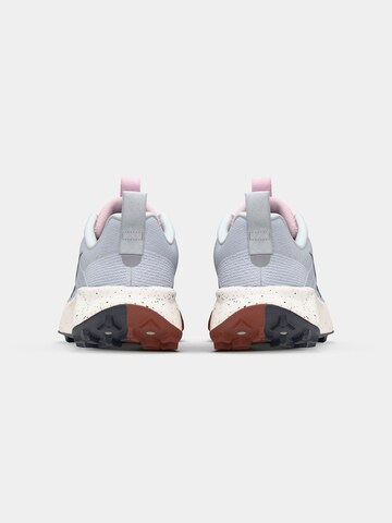 Sneaker bassa 'REACTX WILDHORSE 10' di Nike Sportswear in blu: superiore