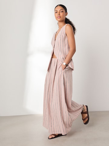 Gonna 'N. Premium' di Next in rosa