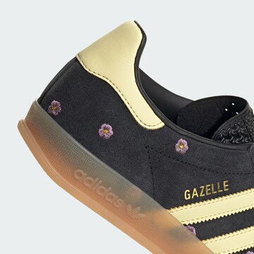 ADIDAS ORIGINALS Sneaker 'Gazelle' in Schwarz