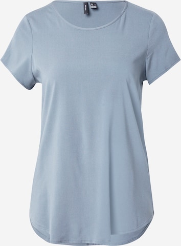 VERO MODA Paita 'VMBELLA' värissä sininen: etupuoli