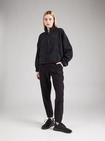 DKNY PerformanceTapered Sportske hlače - crna boja