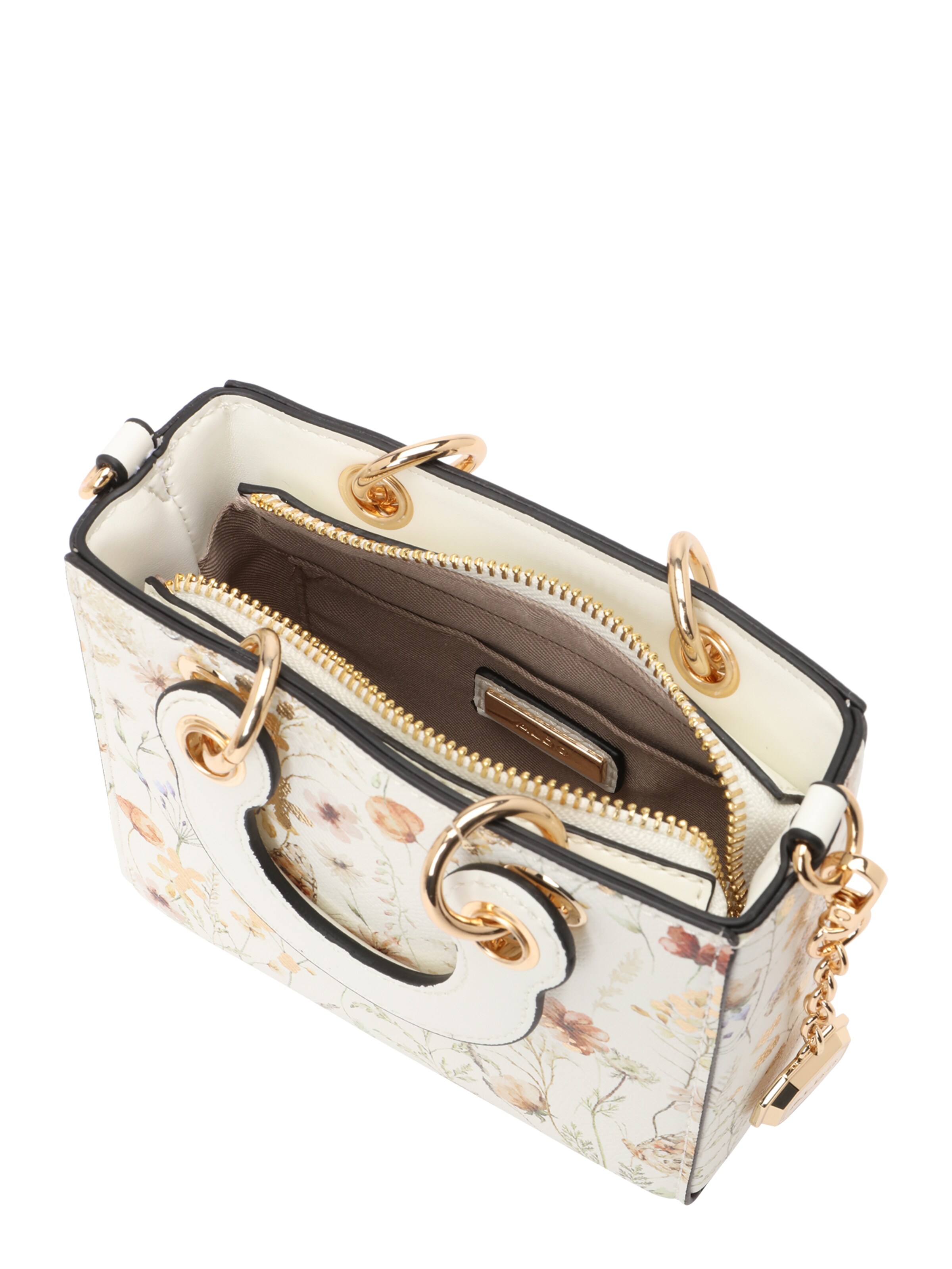 Borsa a mano 'SUNBLINGY' di ALDO in beige