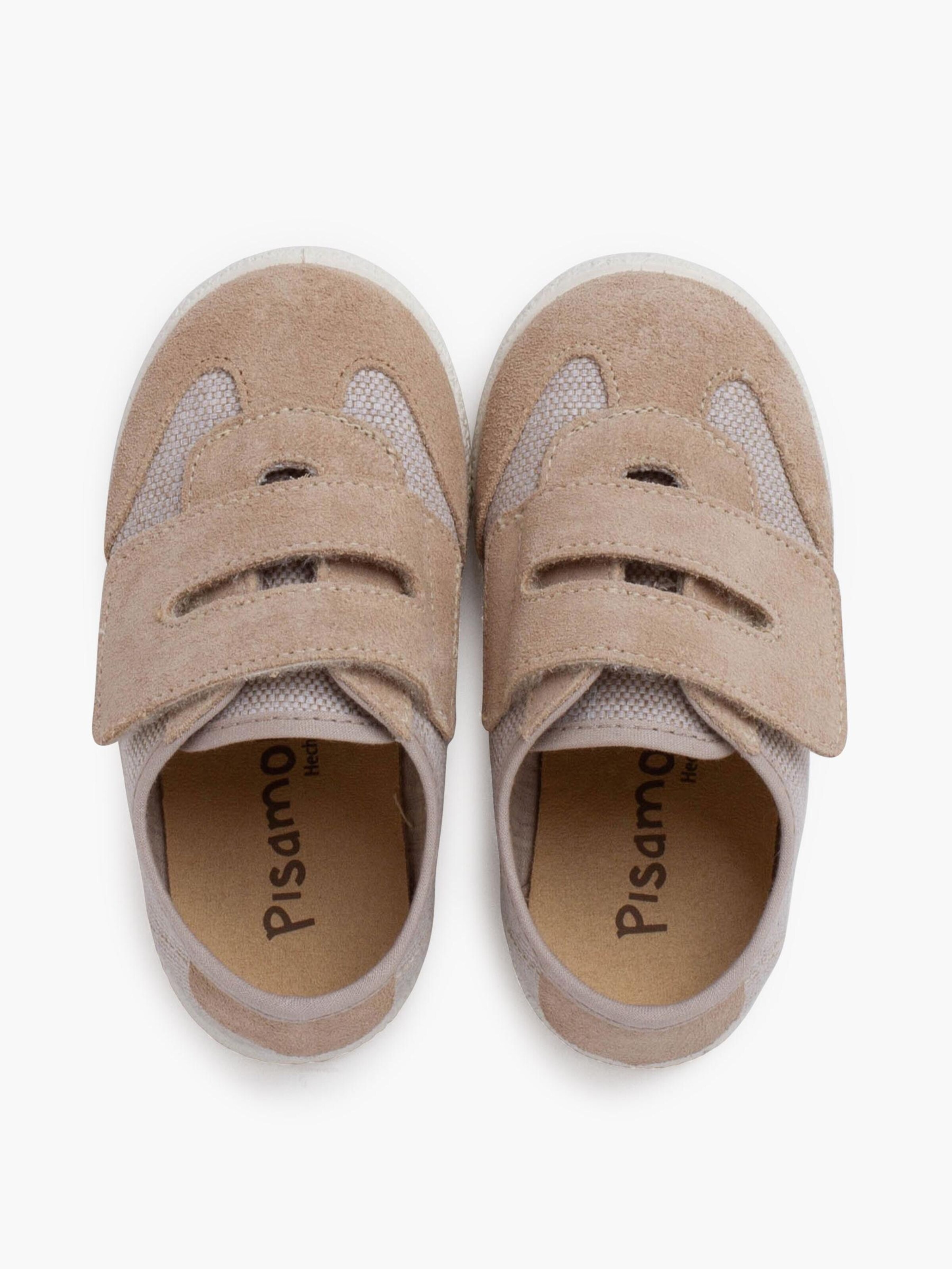 Pisamonas Sneakers in Beige