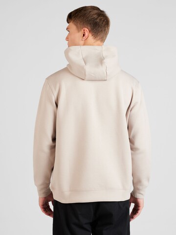 Virtus - Sweatshirt de desporto 'Taro' em cinzento