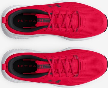 UNDER ARMOUR Sportschoen ' Reign ' in Rood