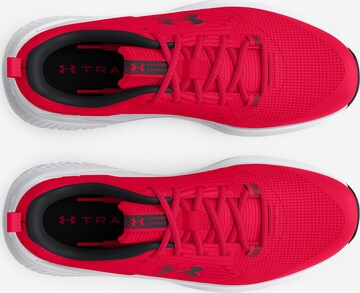 UNDER ARMOUR Athletic Shoes ' Reign ' in Red
