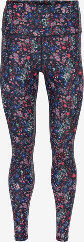 FAYN SPORTS Leggings in Mixed colors: front
