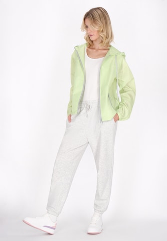 Veste mi-saison myMo ATHLSR en vert
