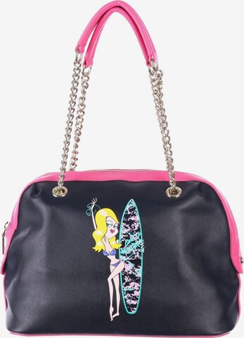 Love Moschino Bag in One size in Black