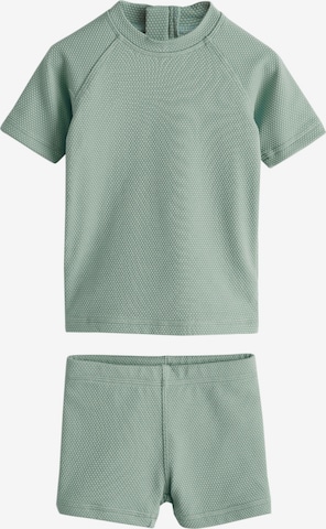 žalia Next UV apsauga: priekis