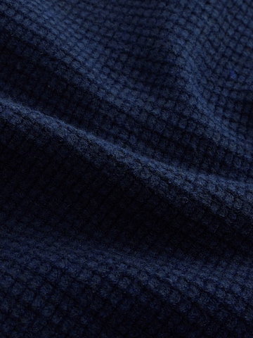 Pull-over Next en bleu