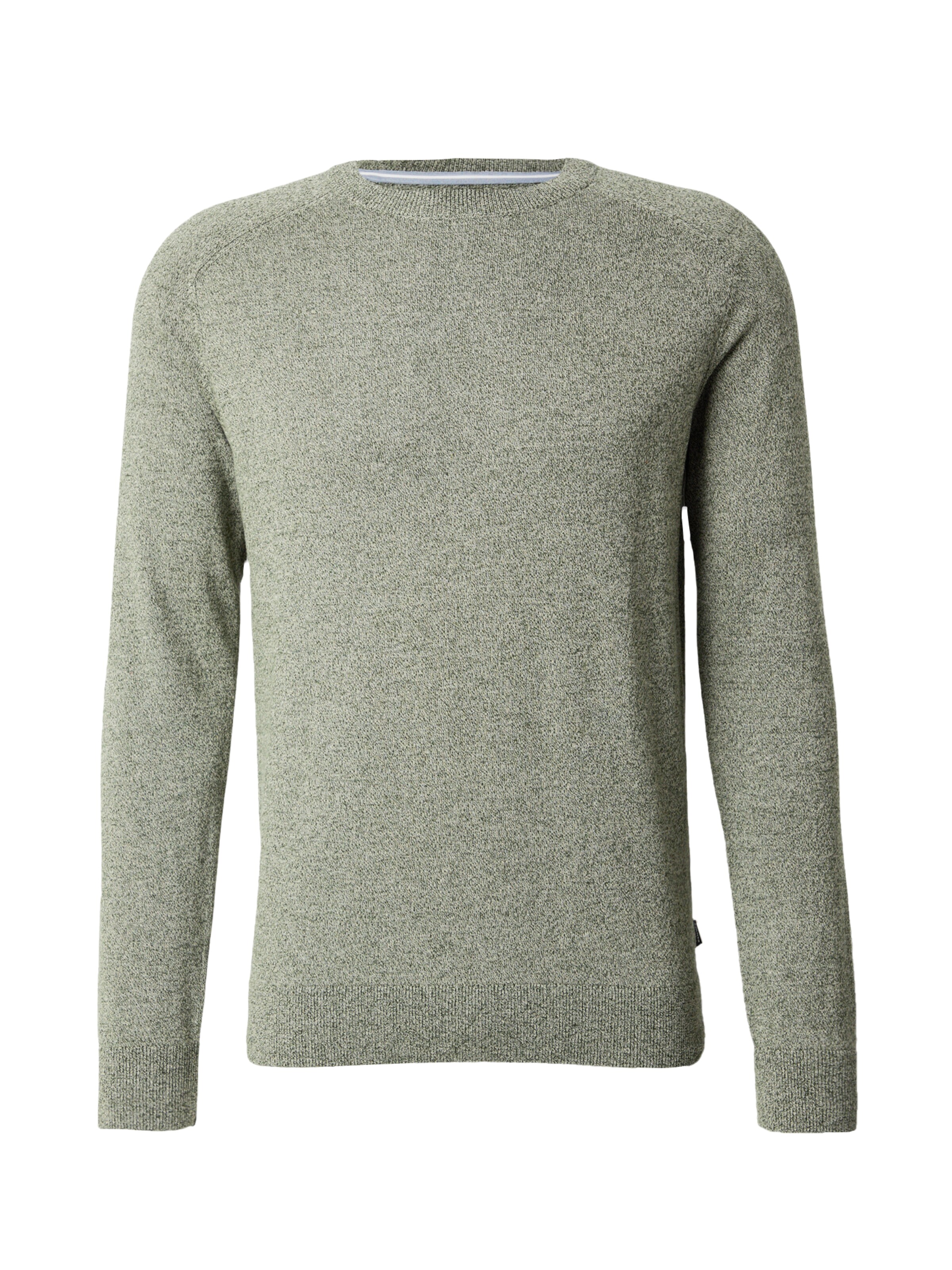 Pull-over s.Oliver en vert : devant