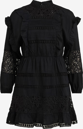 OBJECT Šaty 'ARIENNE' - čierna, Produkt