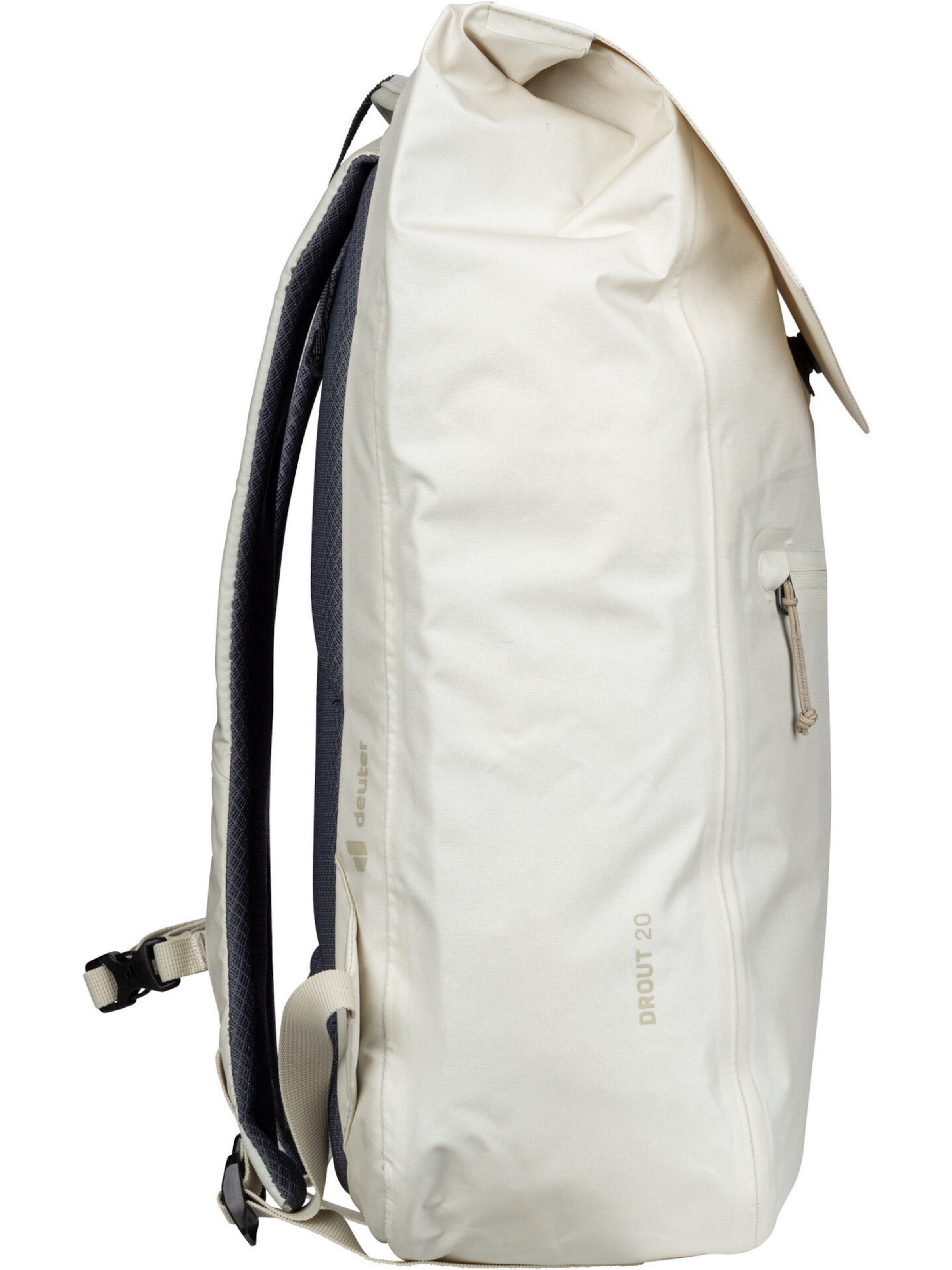 Sac à dos 'Drout 20' DEUTER en blanc