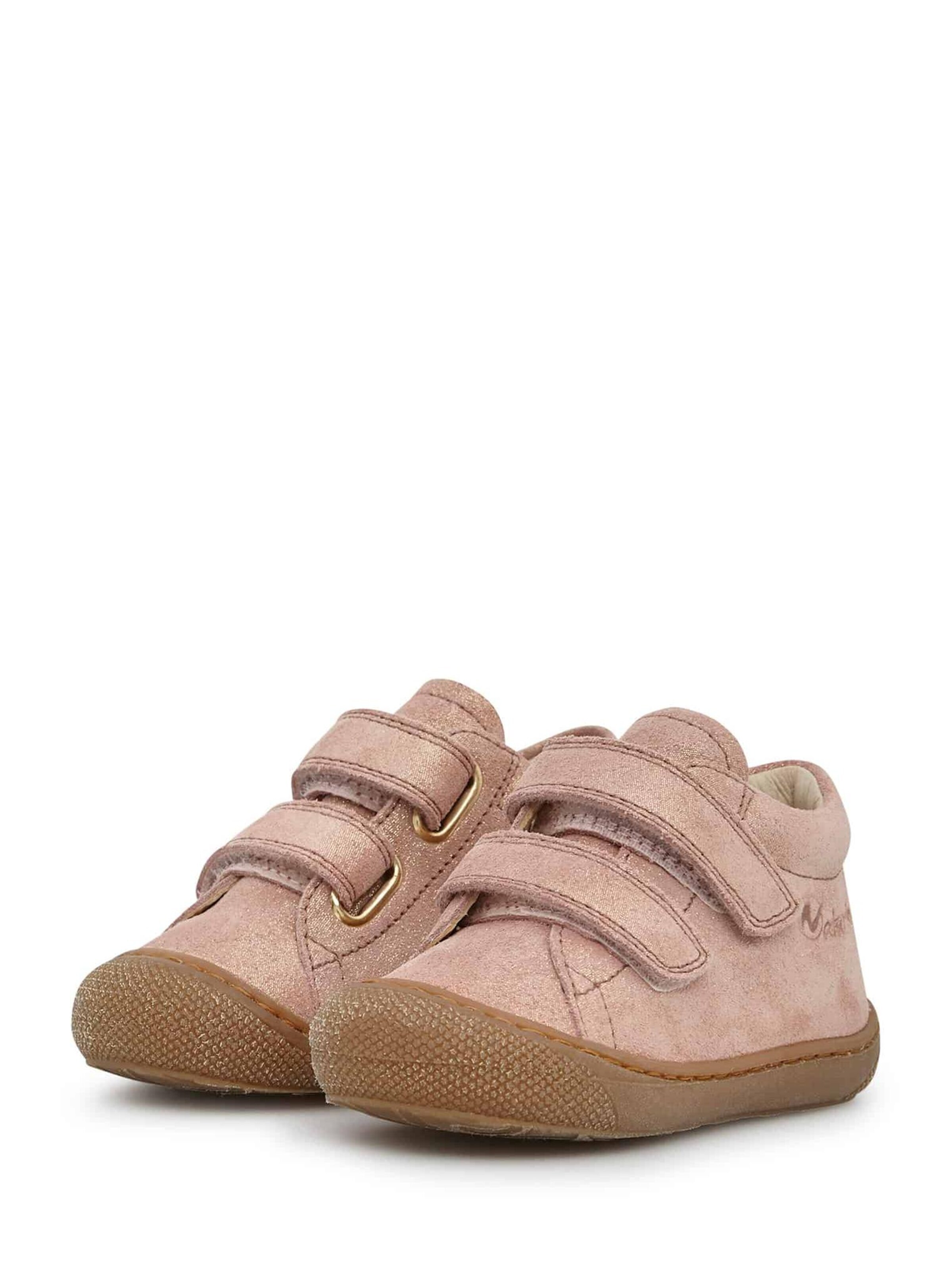 NATURINO Boot 'COCOON VL' in Pink