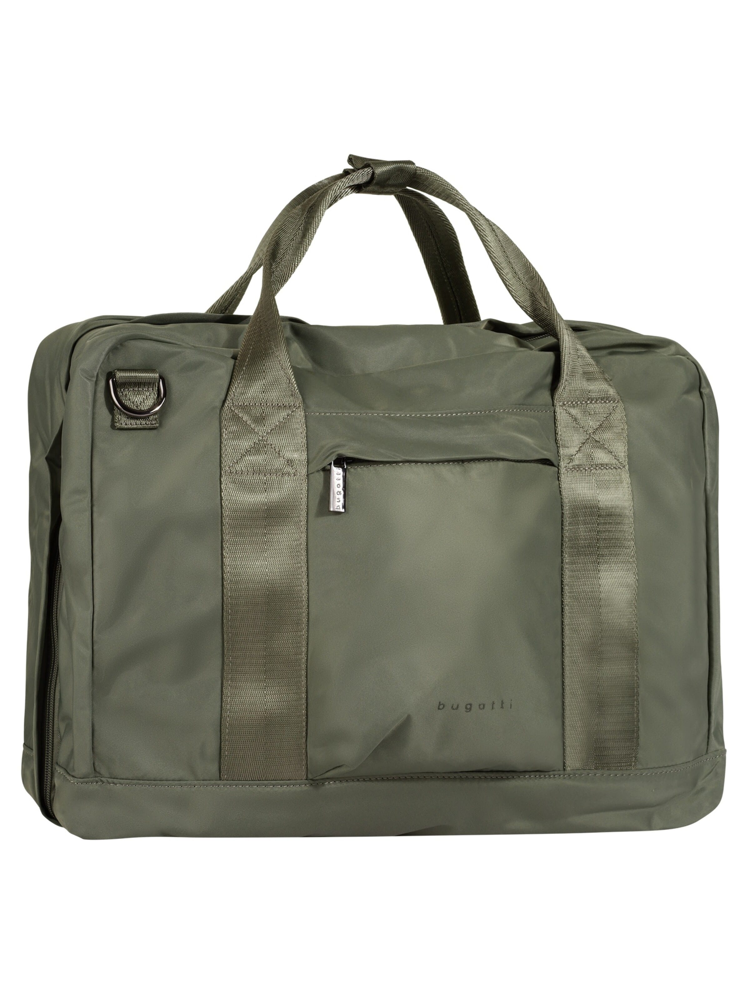 bugatti Briefcase 'ELIA' in Green