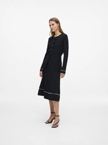 Karl Lagerfeld Rok in Zwart