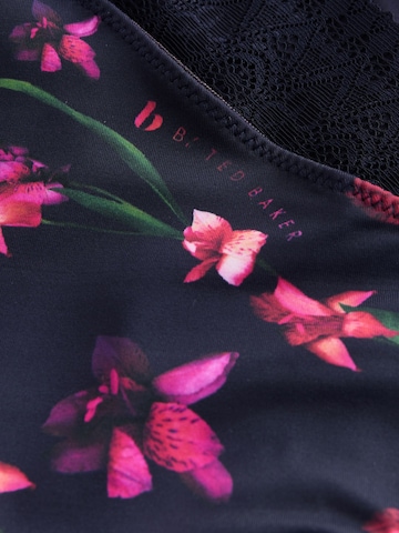 B by Ted Baker Slip in Blau