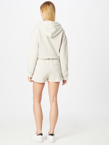 Dondup Regular Shorts in Beige