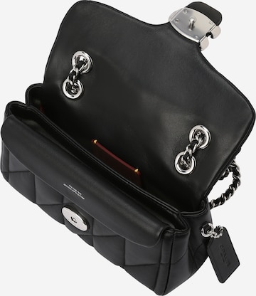 COACH Shoulder Bag 'Tabby' in Black