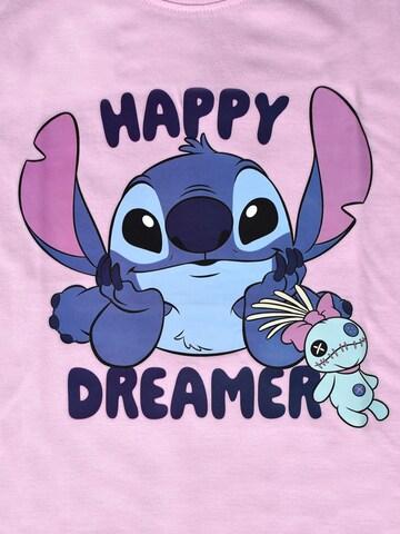 Disney Lilo & Stitch Pajamas 'Happy Dreamer' in Mixed colours