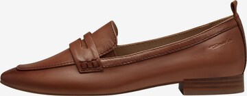 TAMARIS Classic Flats in Brown