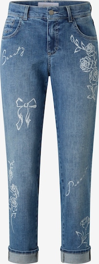 Angels Jeans 'Darleen' in blue denim, Produktansicht