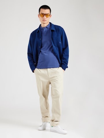 Polo Ralph Lauren Regular Fit Paita värissä sininen