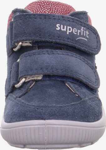 SUPERFIT Sneakers 'STARLIGHT' in Blauw