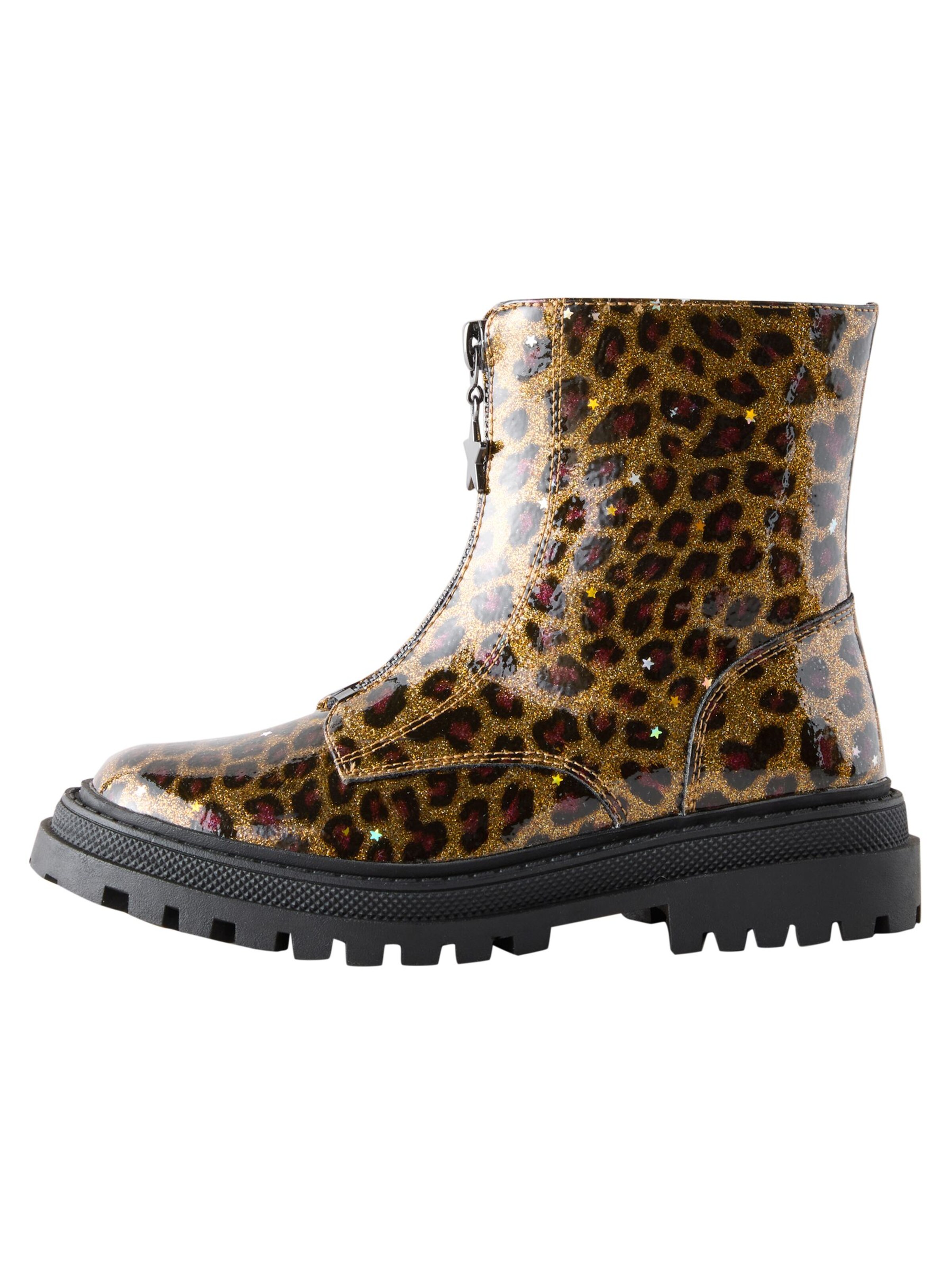 Next - Botas en Mezcla de colores: frente