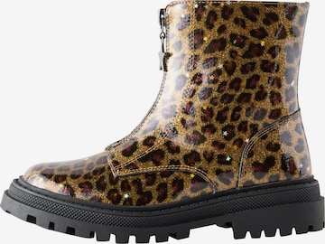 mišri Next Auliniai: priekis