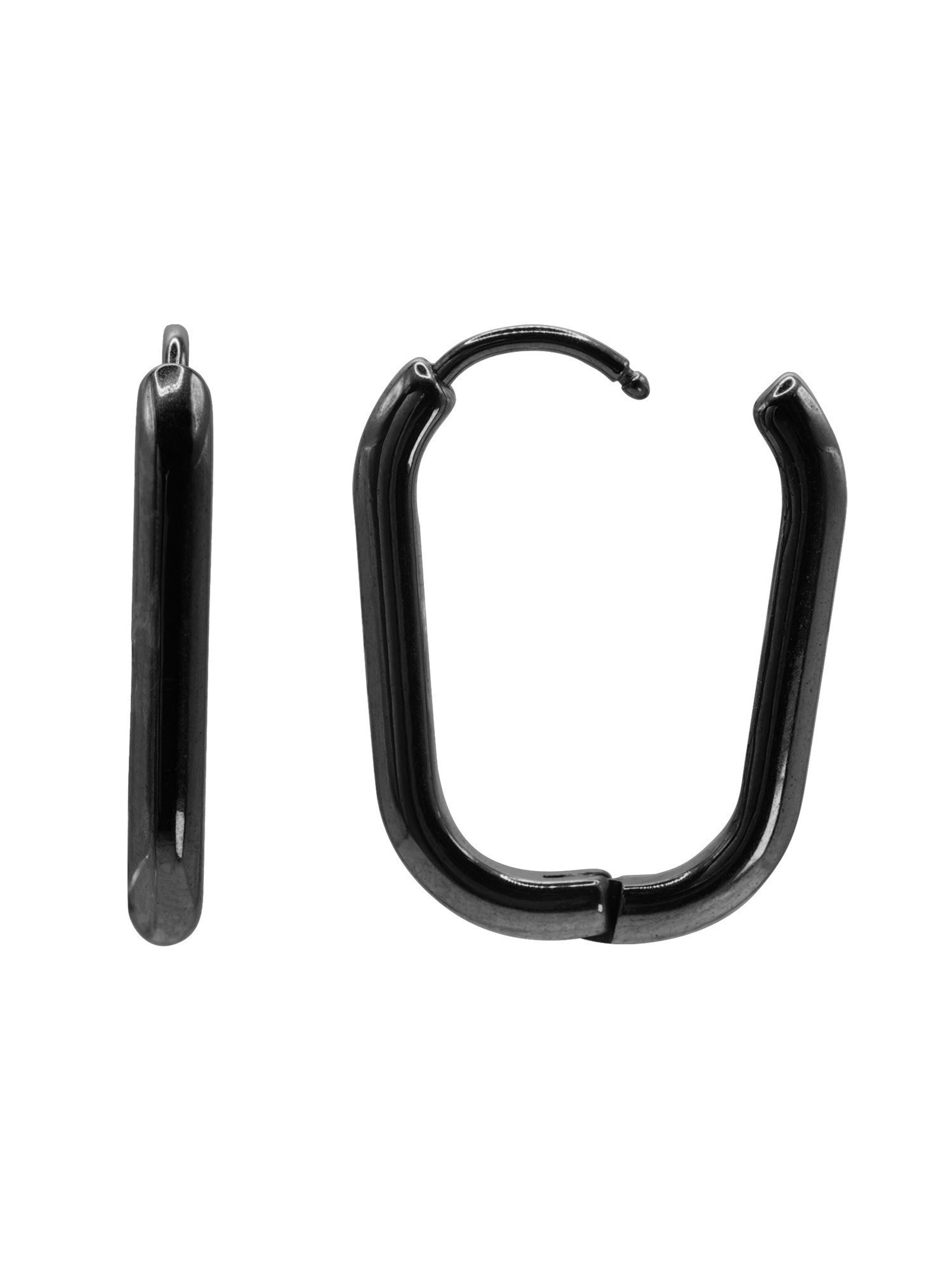 Heideman Earrings 'Hevia' in Black