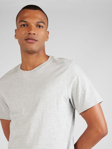 WEEKDAY T-Shirt in Grau