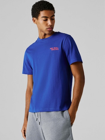 Maglietta di Red Bull Racing x Pepe Jeans in blu