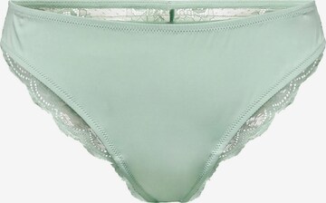 ONLY Panty 'Willow' in Green: front