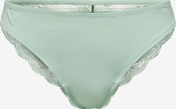 ONLY Panty 'Willow' in Green: front