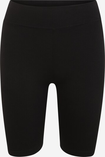 Leggings 'SAVA' OBJECT Petite pe negru, Vizualizare produs