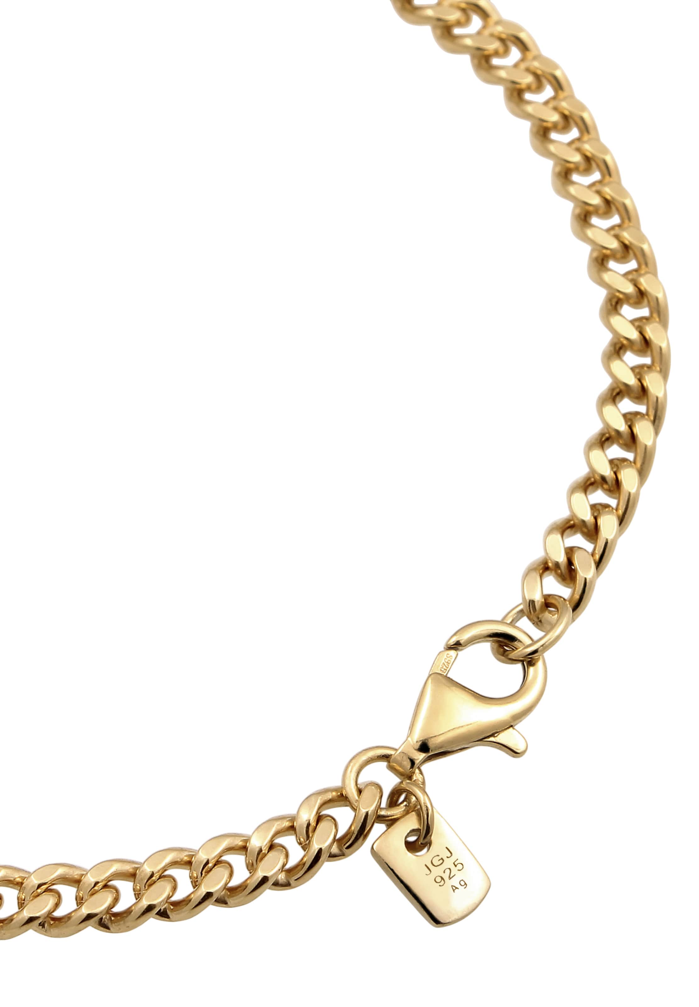 Bracelet KUZZOI en or