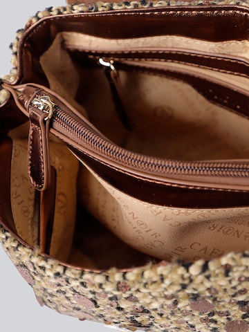 CAFè NOIR Shoulder bag in Gold