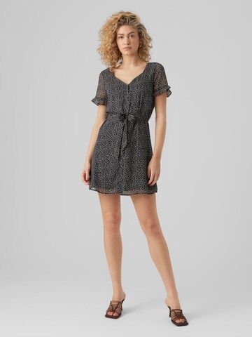 Robe VERO MODA en noir