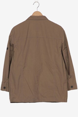 Marc O'Polo Jacket & Coat in L in Brown
