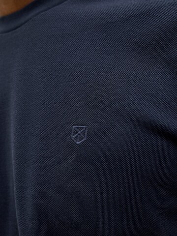 JACK & JONES Shirt 'JPRBLUHUG' in Blue
