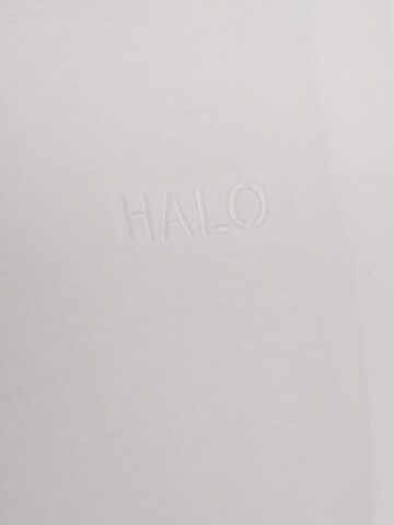 HALO Shirt in Wit