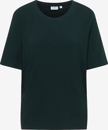 CECIL Shirt in Green: front
