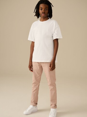 Next Skinny Broek in Roze