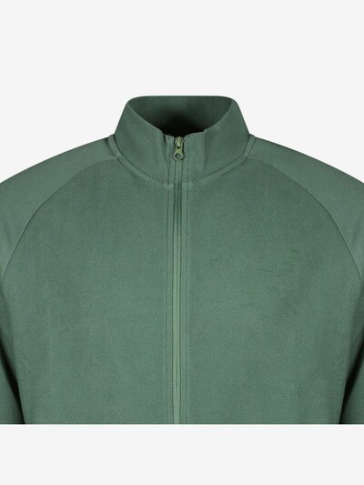 CARS Sweat jacket 'Cydes' in L in Green, Item view